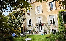 Maison Beurdelaine