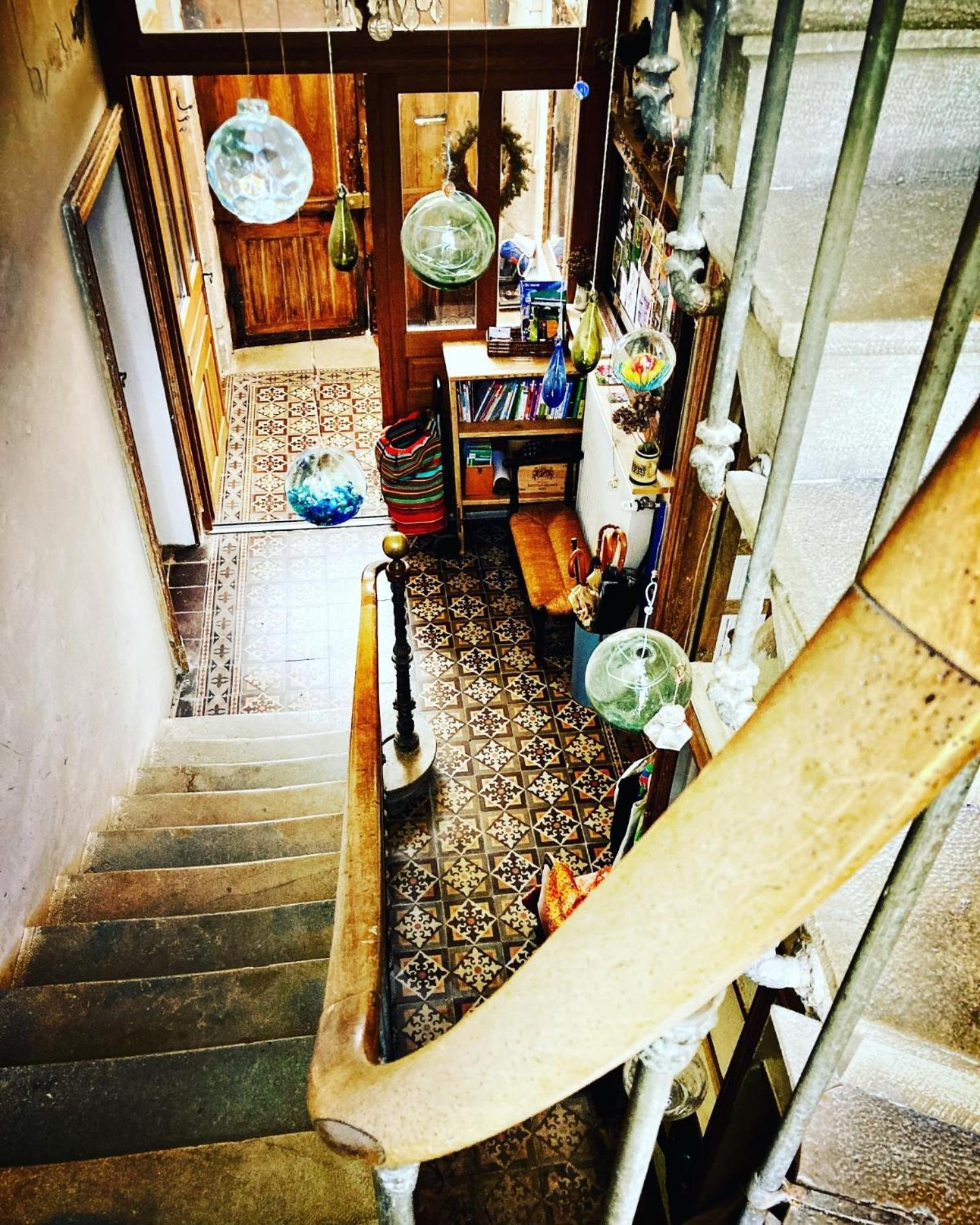 Maison Beurdelaine Avallon Extérieur photo