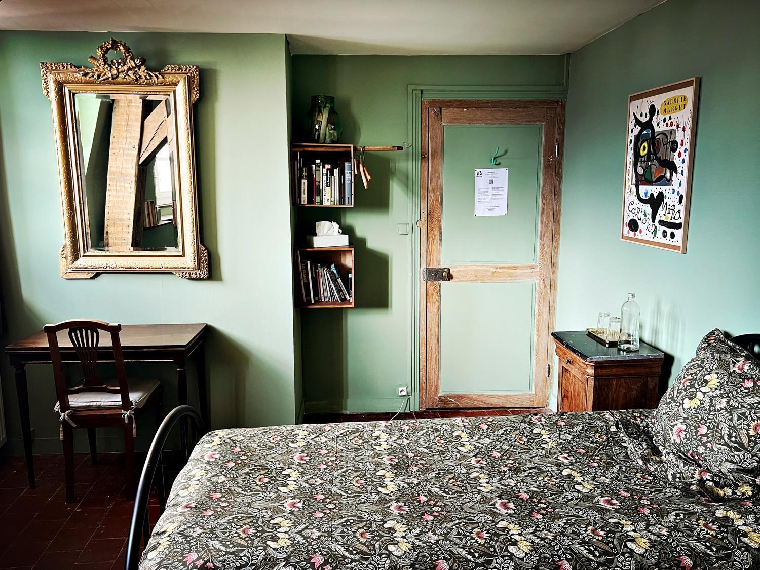Maison Beurdelaine Avallon Extérieur photo
